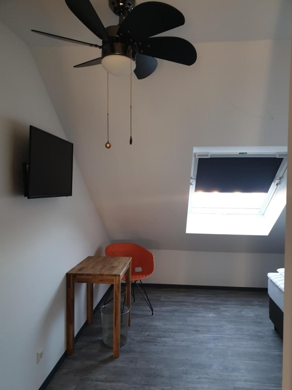 Anja'S Motel (Adults Only) Bruchmühlbach-Miesau Zewnętrze zdjęcie